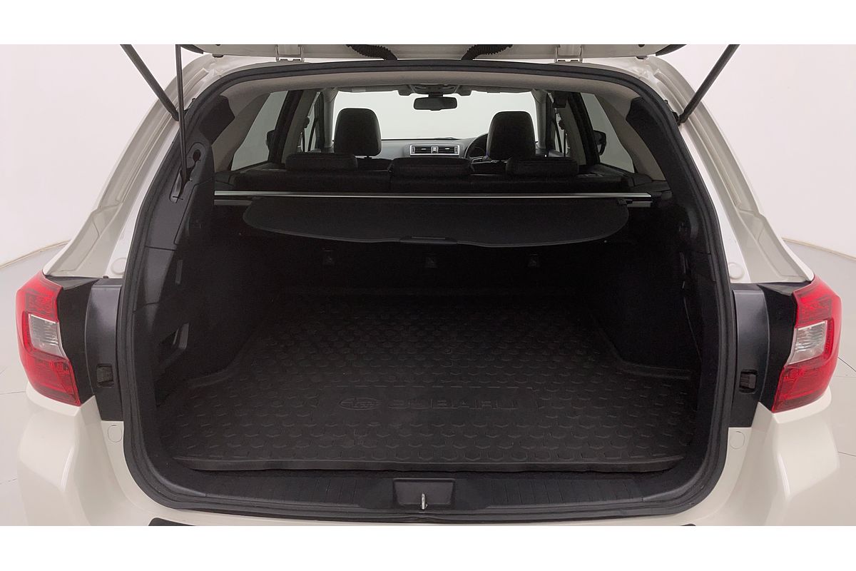 2016 Subaru Outback 2.5i Premium 5GEN