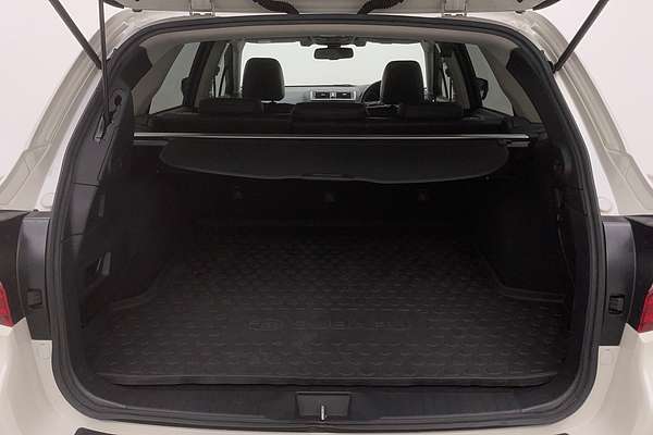 2016 Subaru Outback 2.5i Premium 5GEN