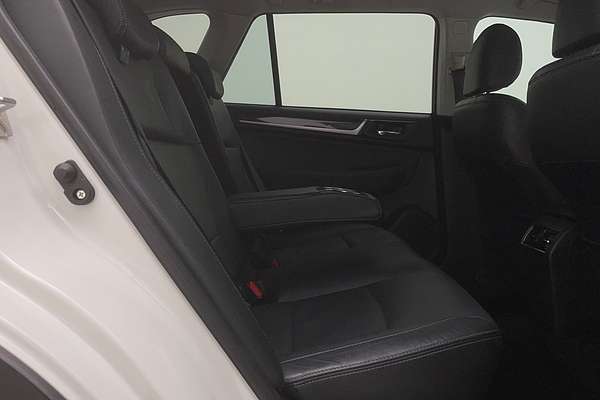 2016 Subaru Outback 2.5i Premium 5GEN