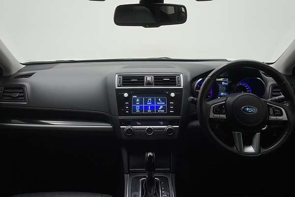 2016 Subaru Outback 2.5i Premium 5GEN