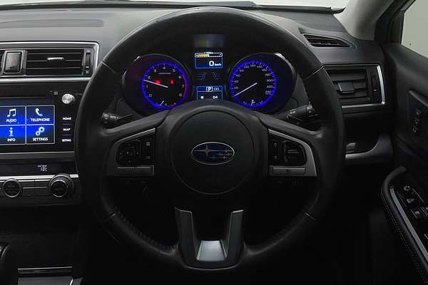 2016 Subaru Outback 2.5i Premium 5GEN
