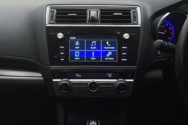 2016 Subaru Outback 2.5i Premium 5GEN