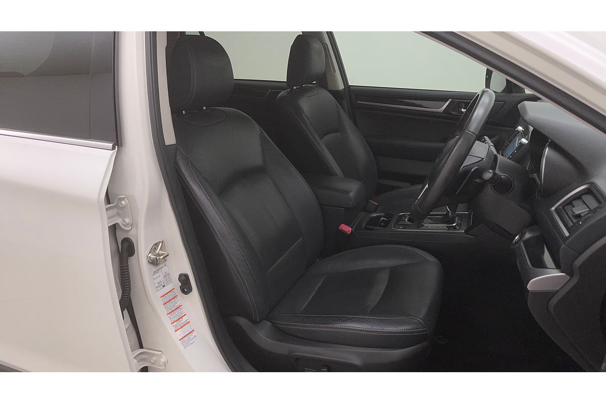2016 Subaru Outback 2.5i Premium 5GEN