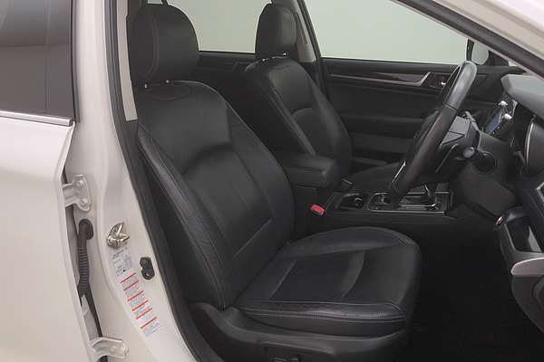2016 Subaru Outback 2.5i Premium 5GEN