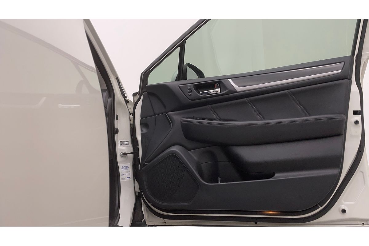 2016 Subaru Outback 2.5i Premium 5GEN
