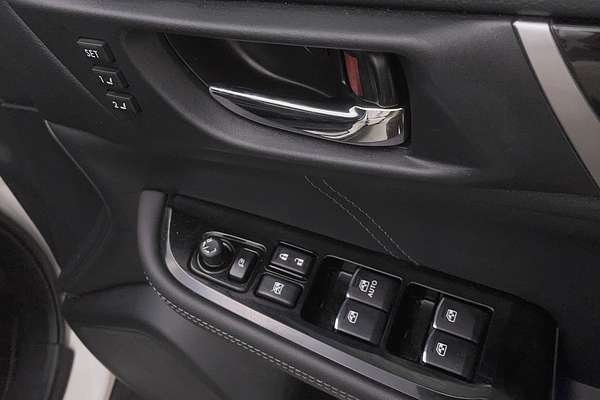 2016 Subaru Outback 2.5i Premium 5GEN