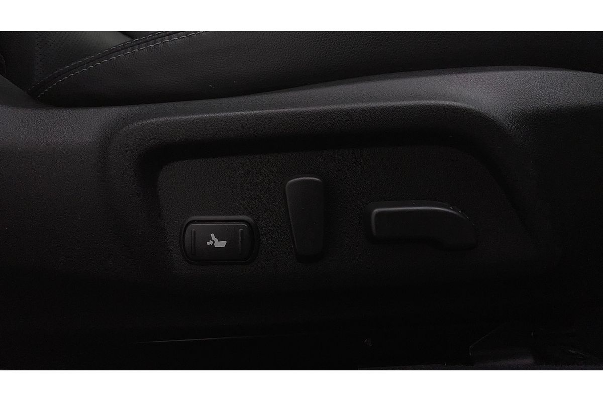 2016 Subaru Outback 2.5i Premium 5GEN