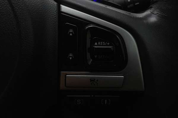 2016 Subaru Outback 2.5i Premium 5GEN