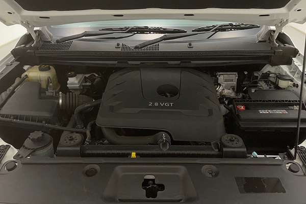 2019 LDV T60 PRO SK8C 4X4
