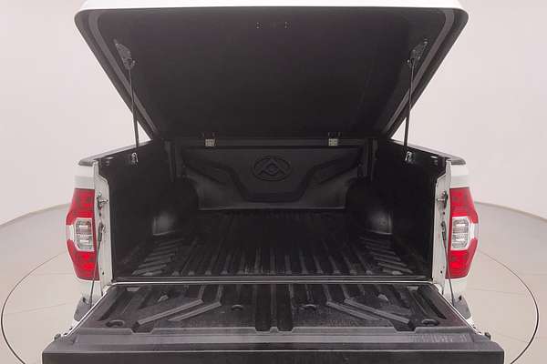 2019 LDV T60 PRO SK8C 4X4
