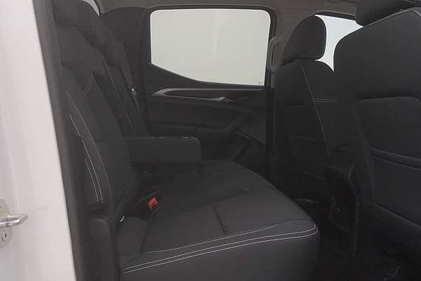 2019 LDV T60 PRO SK8C 4X4