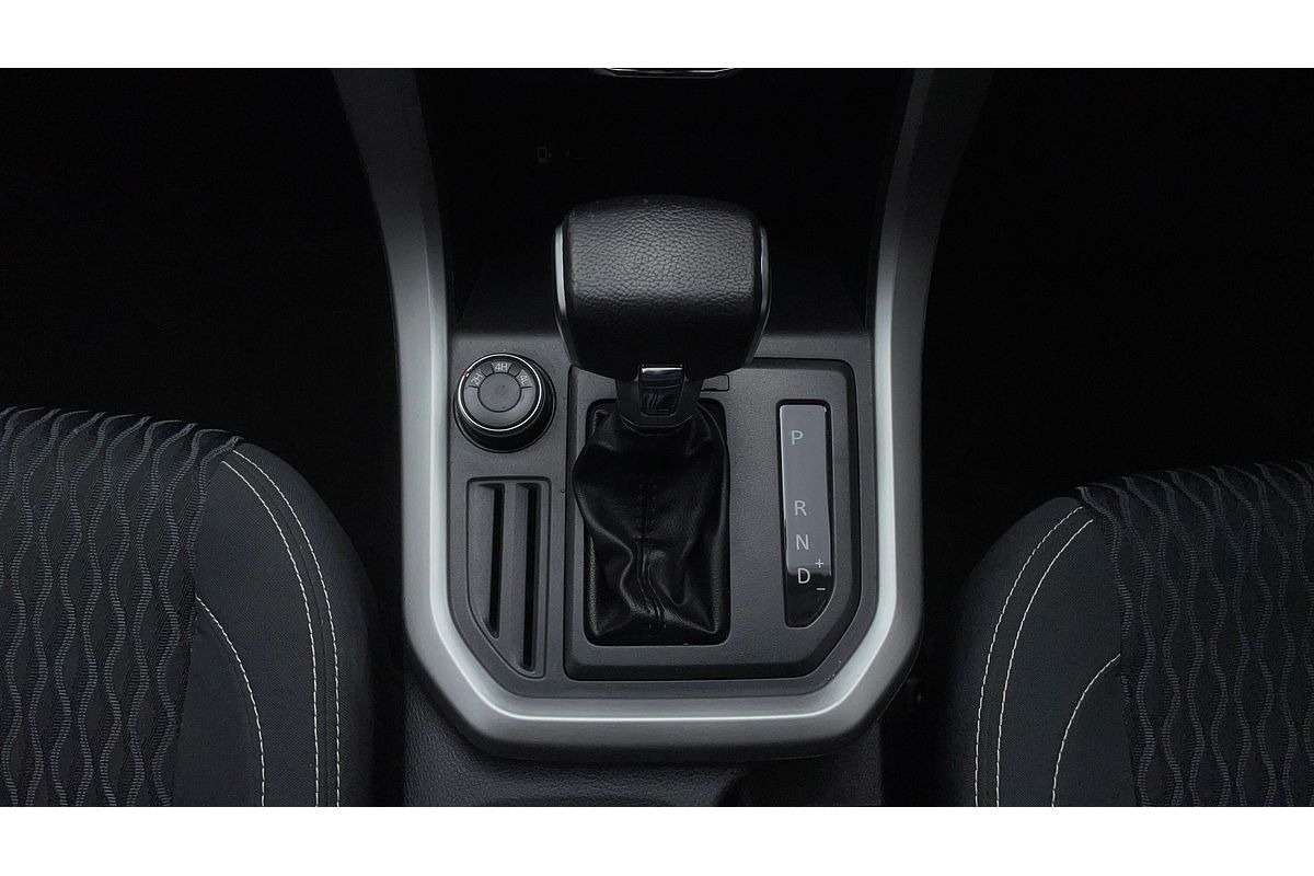 2019 LDV T60 PRO SK8C 4X4