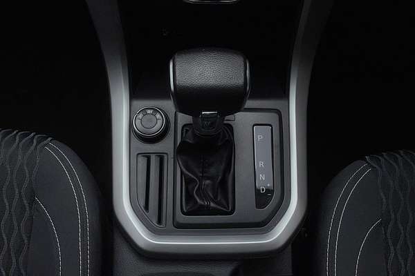 2019 LDV T60 PRO SK8C 4X4