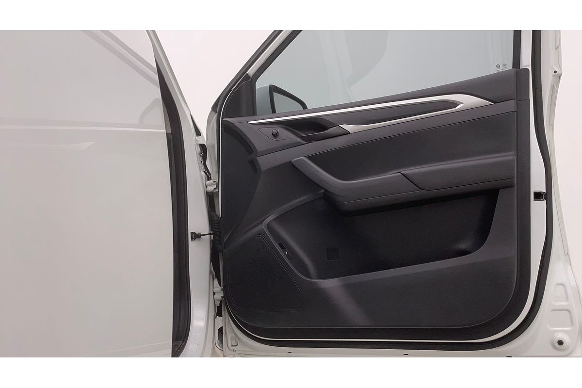 2019 LDV T60 PRO SK8C 4X4