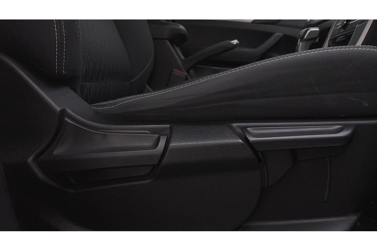 2019 LDV T60 PRO SK8C 4X4