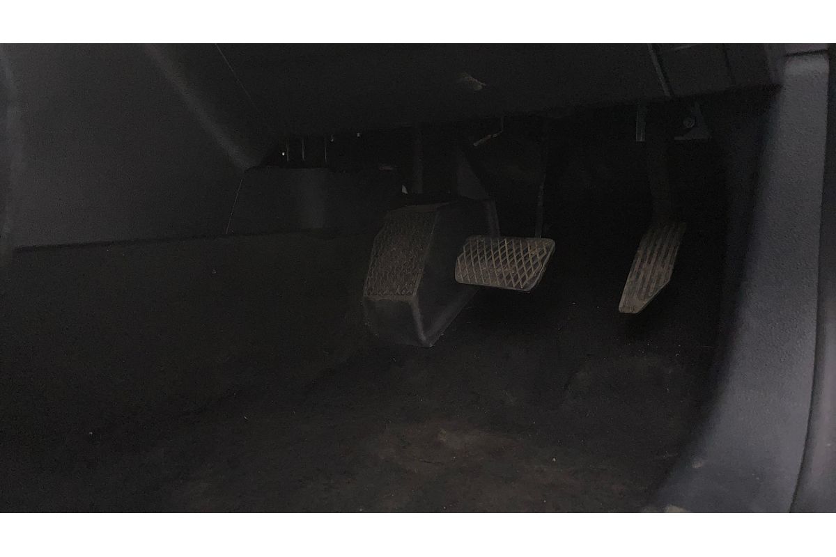 2019 LDV T60 PRO SK8C 4X4