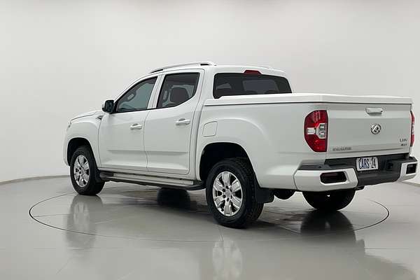 2019 LDV T60 PRO SK8C 4X4