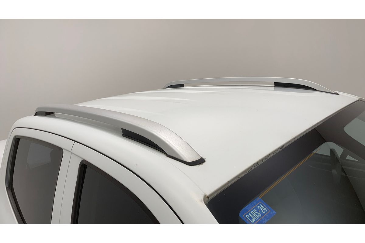 2019 LDV T60 PRO SK8C 4X4