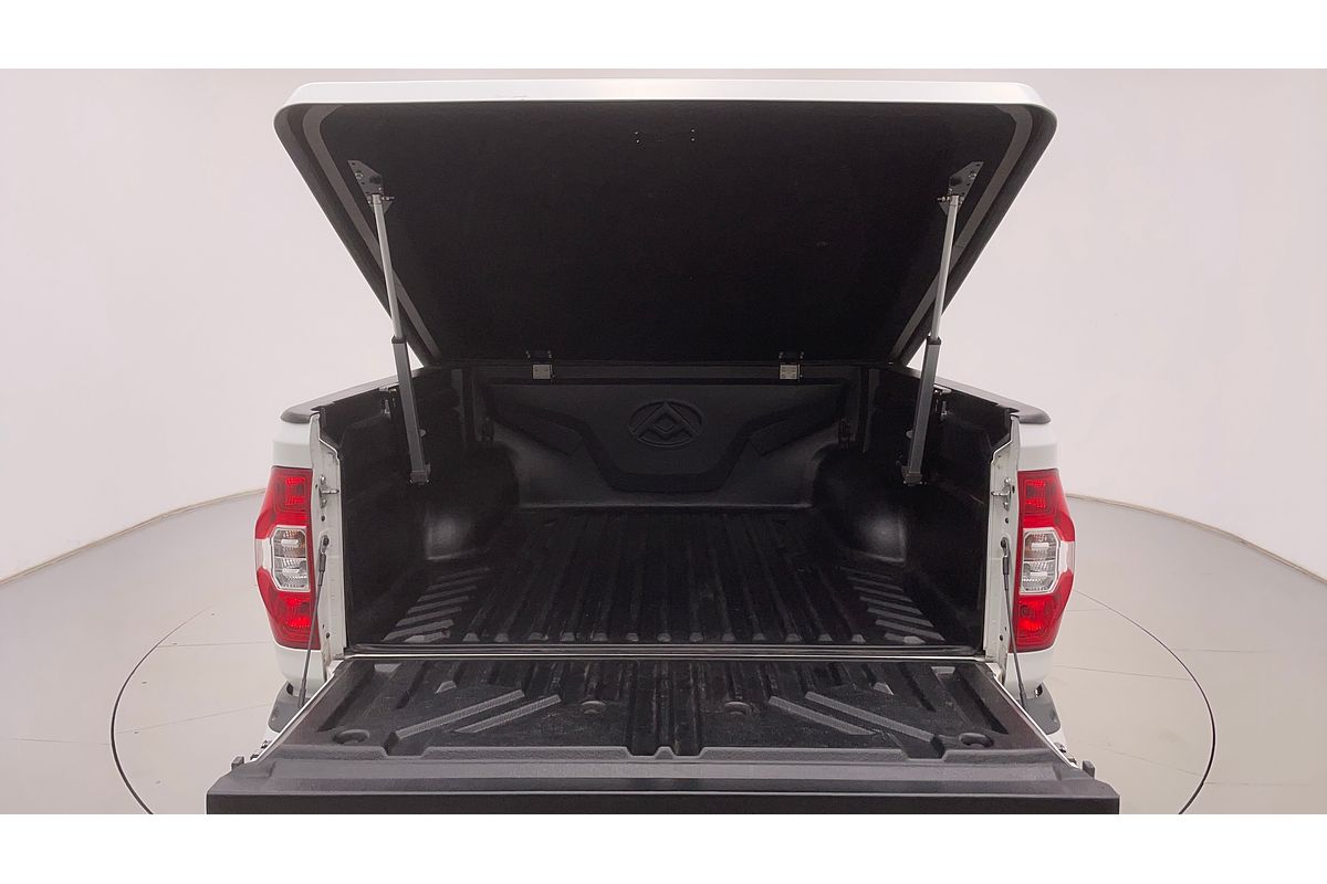 2019 LDV T60 PRO SK8C 4X4