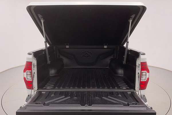 2019 LDV T60 PRO SK8C 4X4