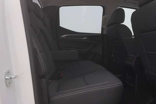 2019 LDV T60 PRO SK8C 4X4