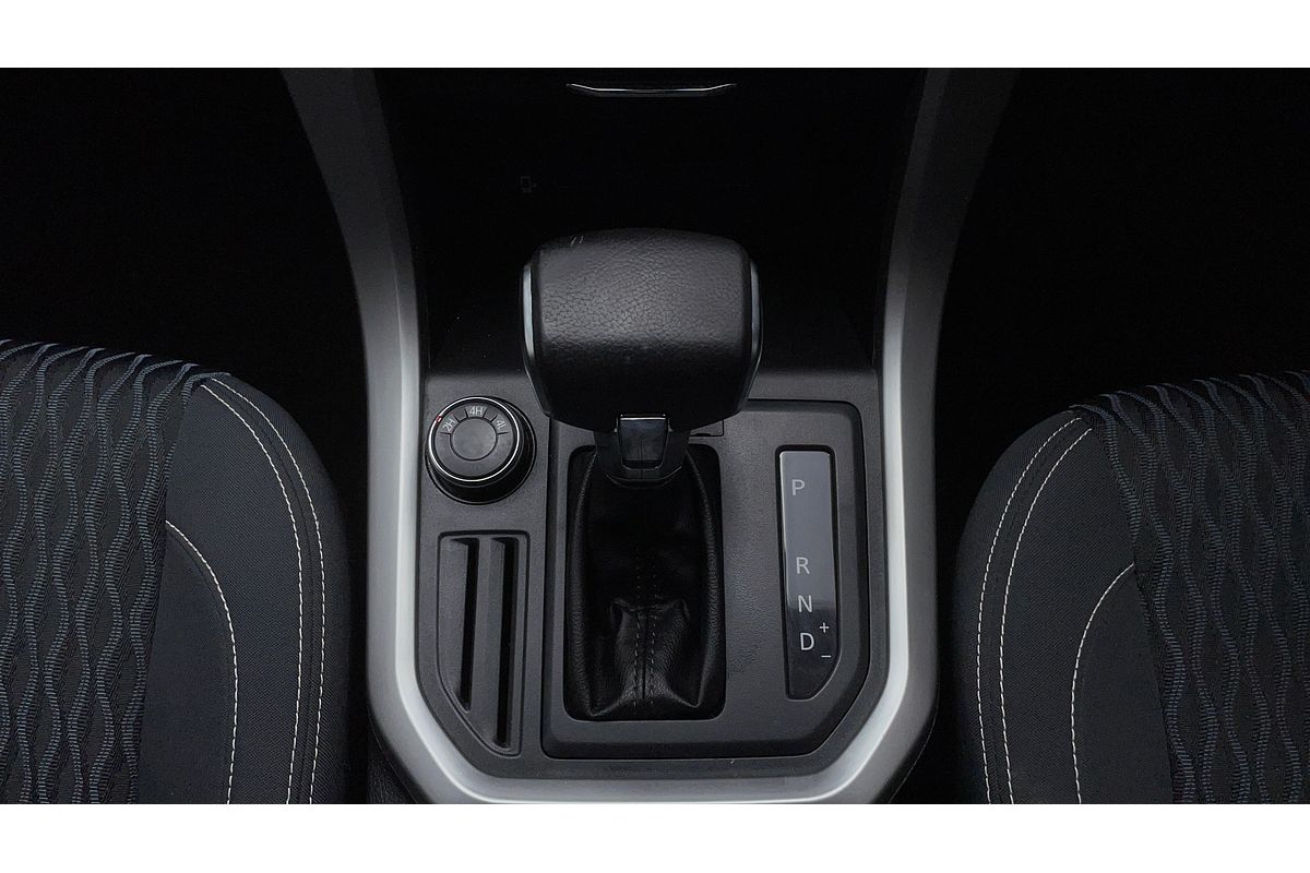 2019 LDV T60 PRO SK8C 4X4
