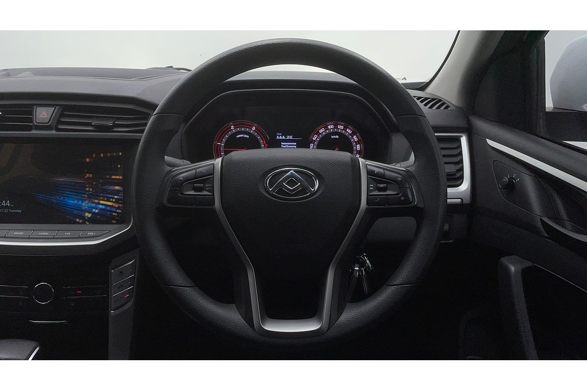 2019 LDV T60 PRO SK8C 4X4
