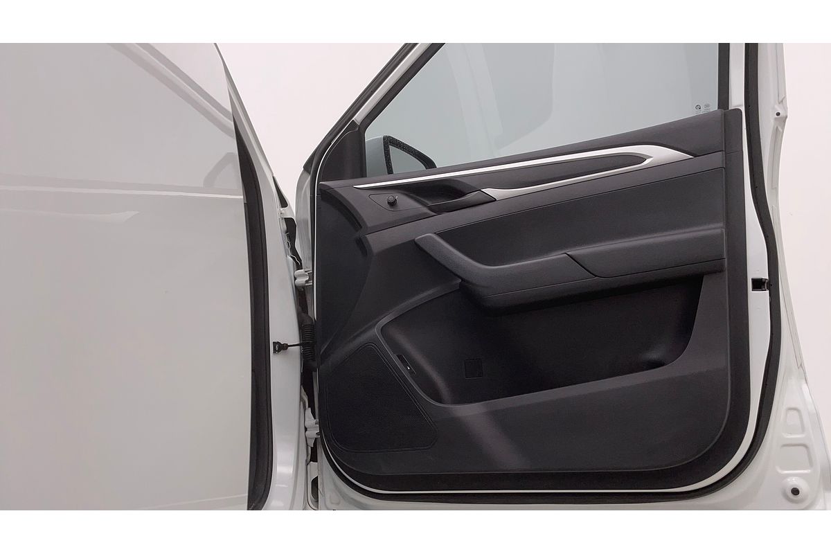 2019 LDV T60 PRO SK8C 4X4