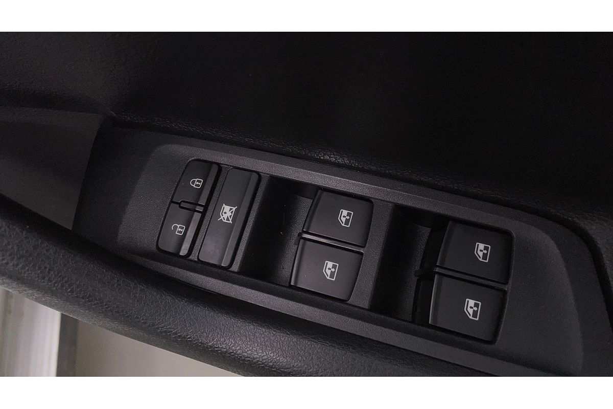 2019 LDV T60 PRO SK8C 4X4
