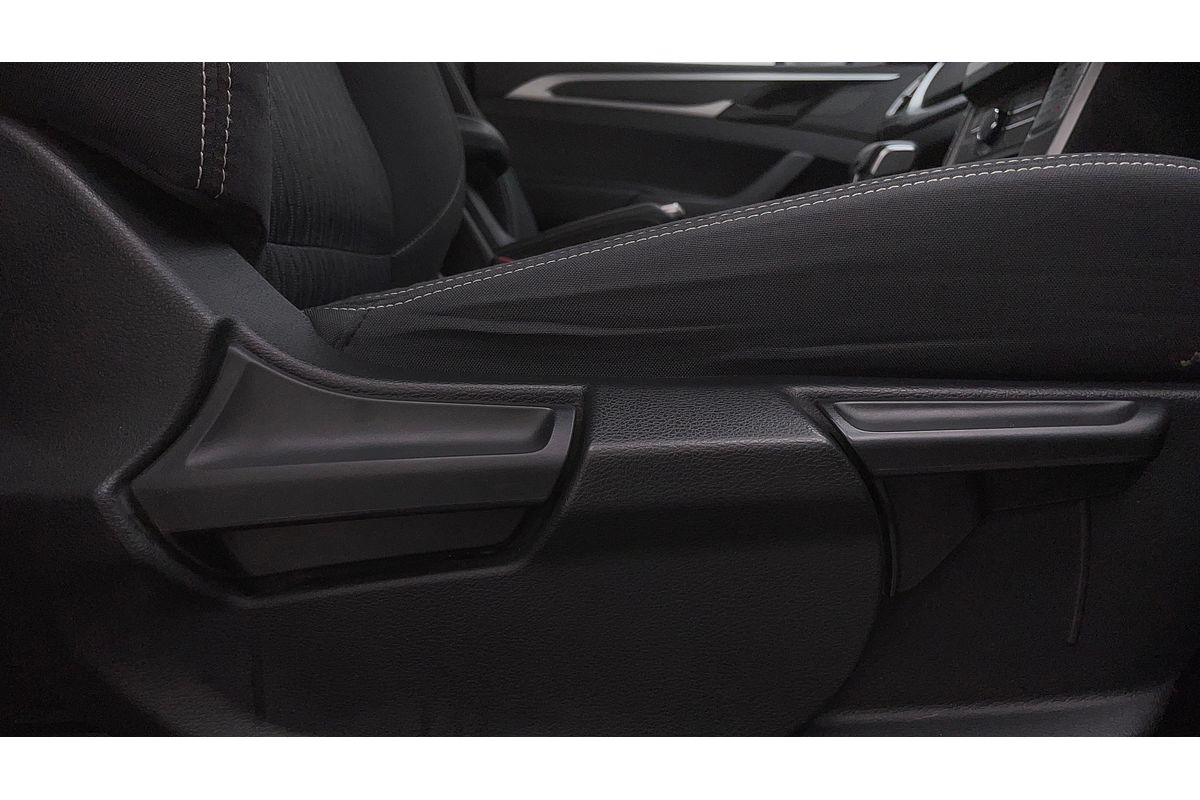 2019 LDV T60 PRO SK8C 4X4