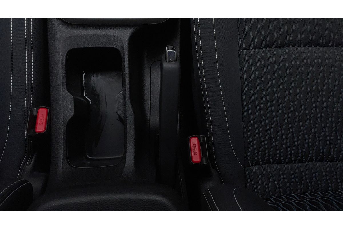 2019 LDV T60 PRO SK8C 4X4