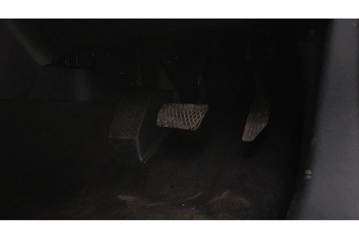 2019 LDV T60 PRO SK8C 4X4