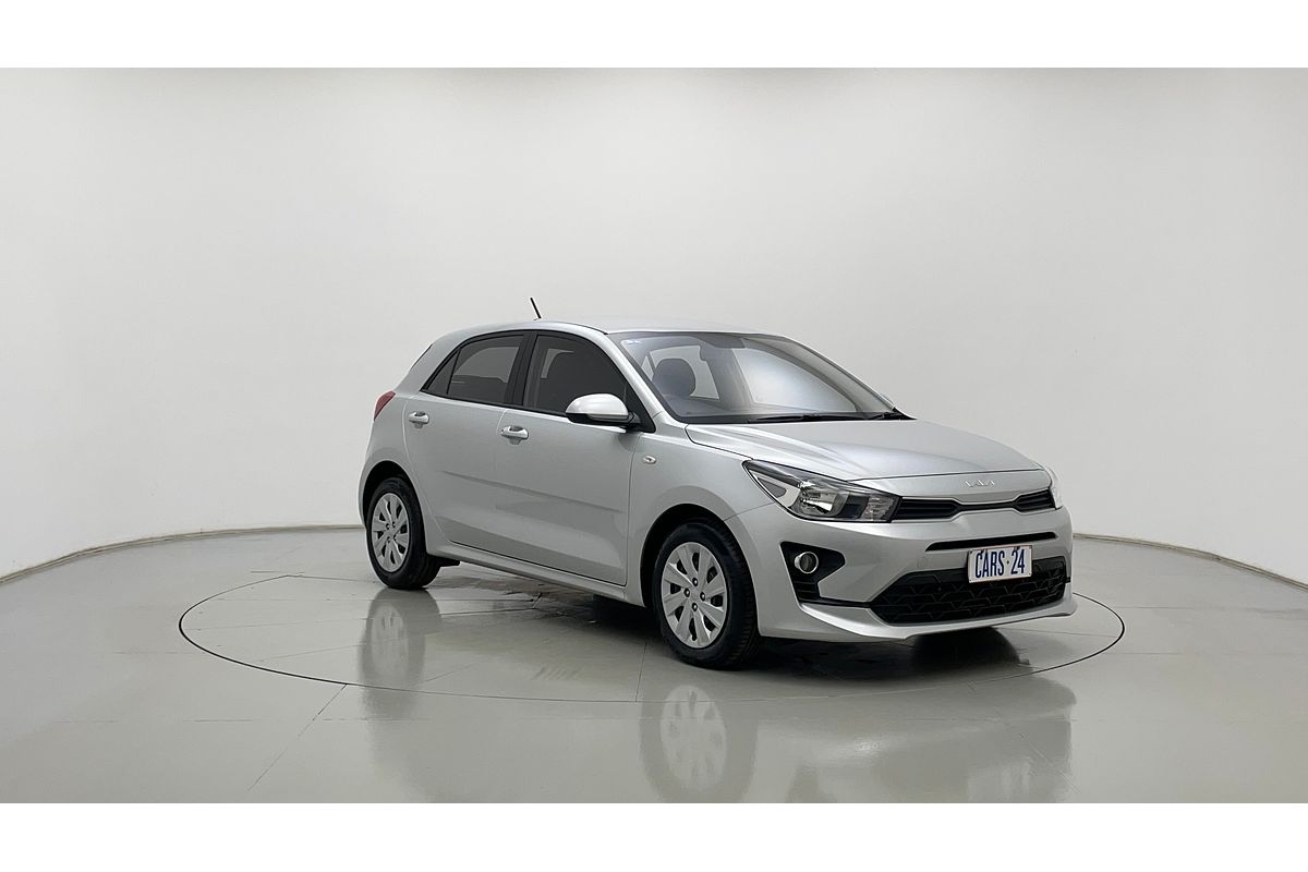 2022 Kia Rio S YB
