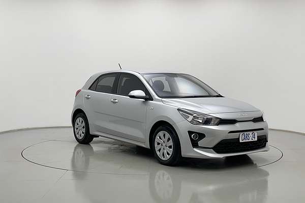 2022 Kia Rio S YB