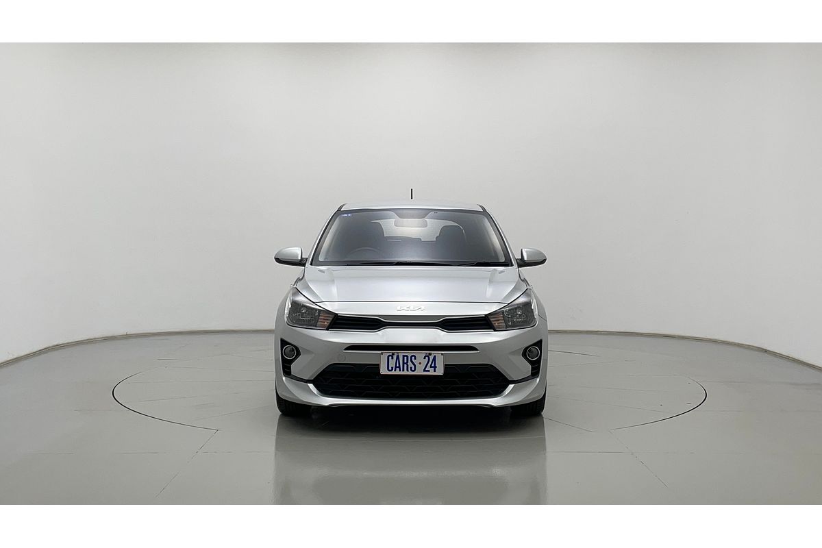 2022 Kia Rio S YB