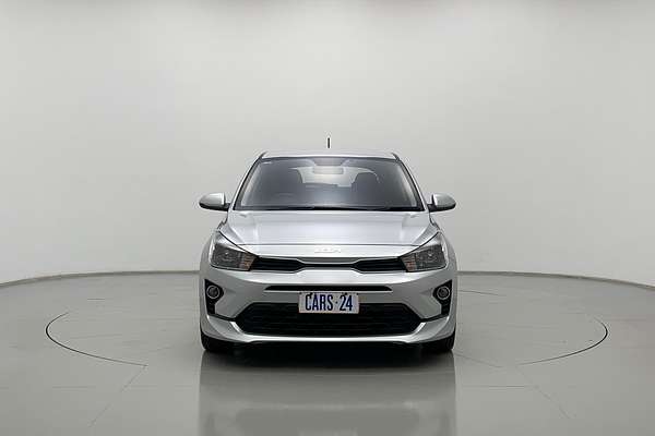 2022 Kia Rio S YB