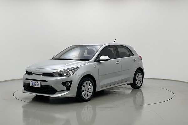 2022 Kia Rio S YB