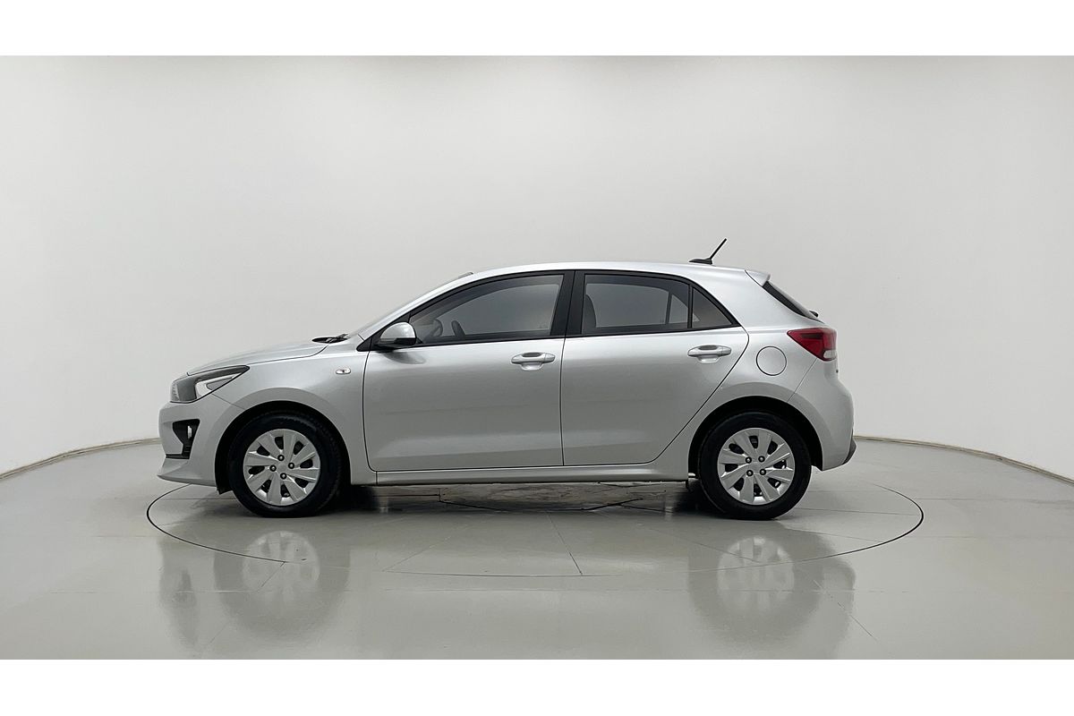 2022 Kia Rio S YB