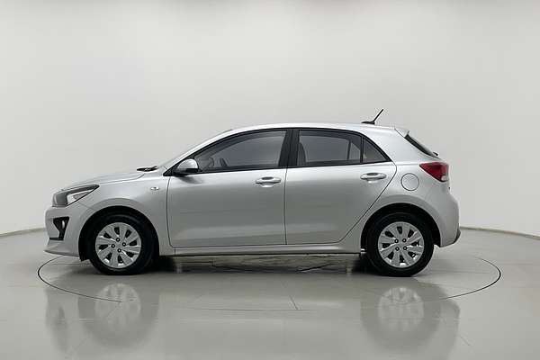 2022 Kia Rio S YB