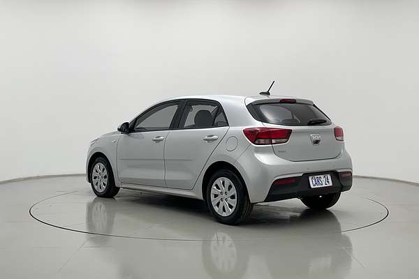 2022 Kia Rio S YB