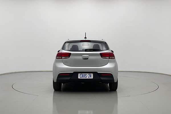 2022 Kia Rio S YB