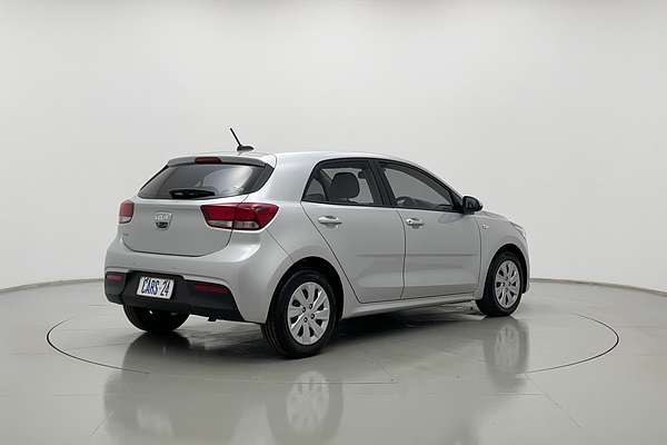 2022 Kia Rio S YB