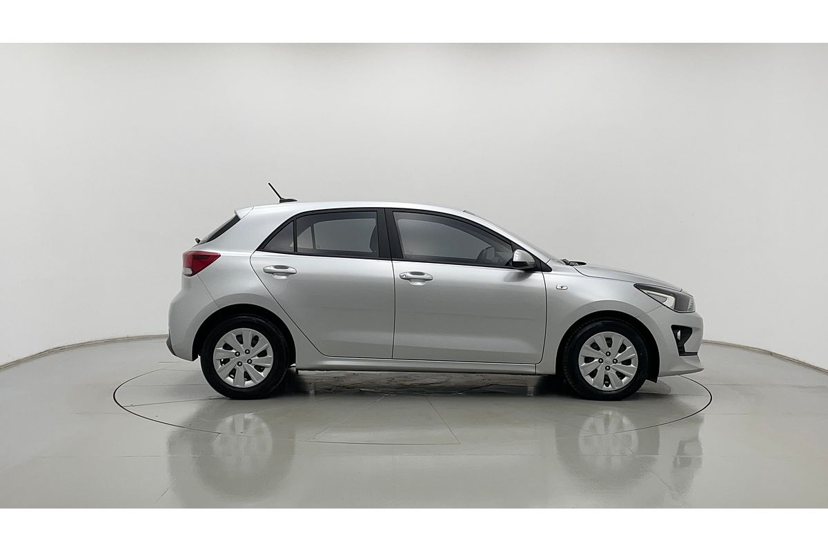 2022 Kia Rio S YB