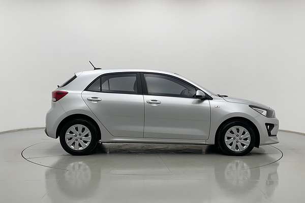 2022 Kia Rio S YB