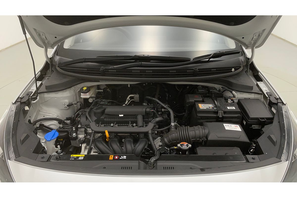 2022 Kia Rio S YB