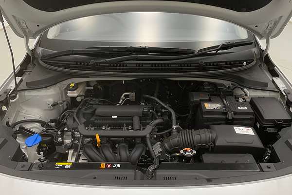 2022 Kia Rio S YB