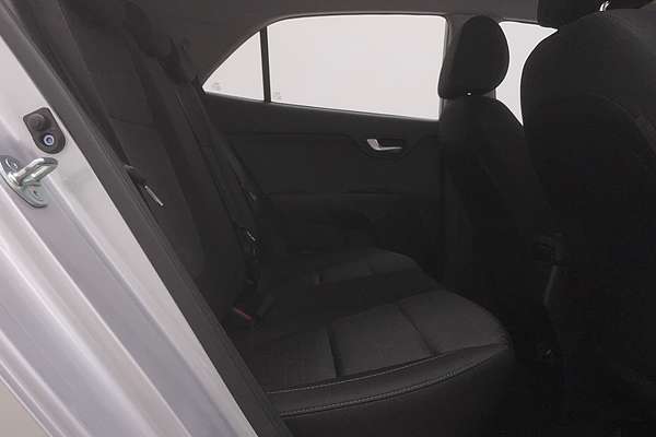 2022 Kia Rio S YB