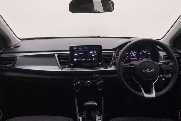 2022 Kia Rio S YB