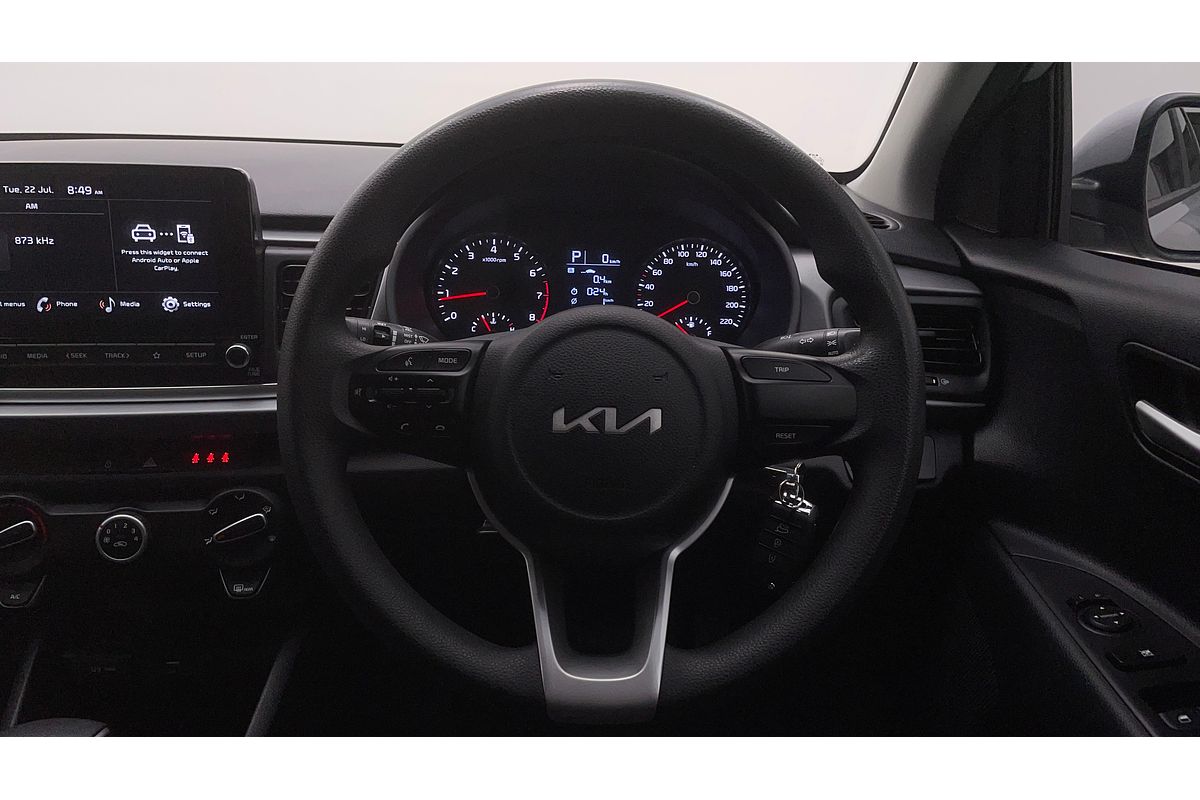 2022 Kia Rio S YB