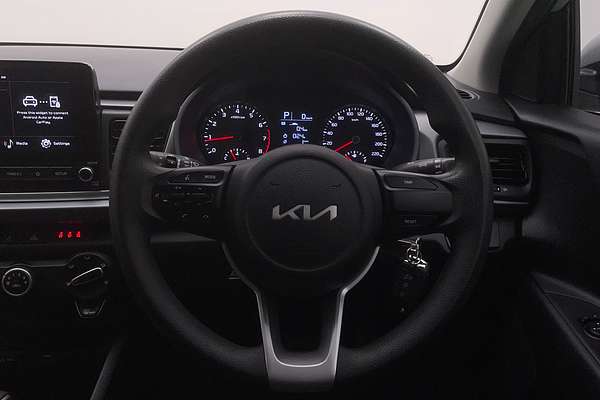2022 Kia Rio S YB